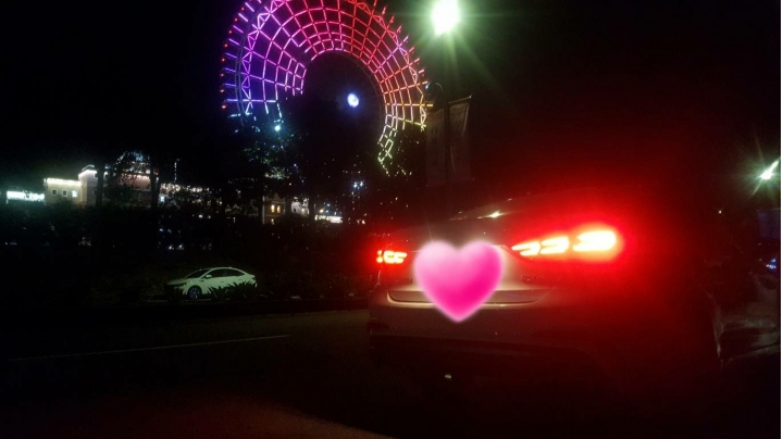 新手買車旅程（遇見貴人）