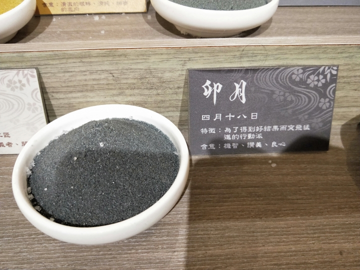 在夕陽下尋找你的彩虹