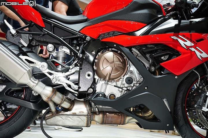 【EICMA2018】技術力的展現 S 1000 RR、R 1250 R、R 1250 RS、R 1250 GS ADV、C 400 GT 米蘭首演！