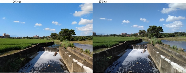 Motorola E5 Plus開箱評測解析文XT1924