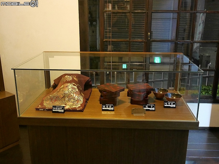 臺南市 中西區 鷲嶺食肆-原鶯料理 -- 南都夜曲場景再現