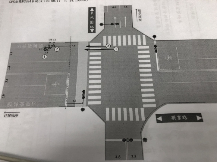 車禍賠償疑問，請教大家～