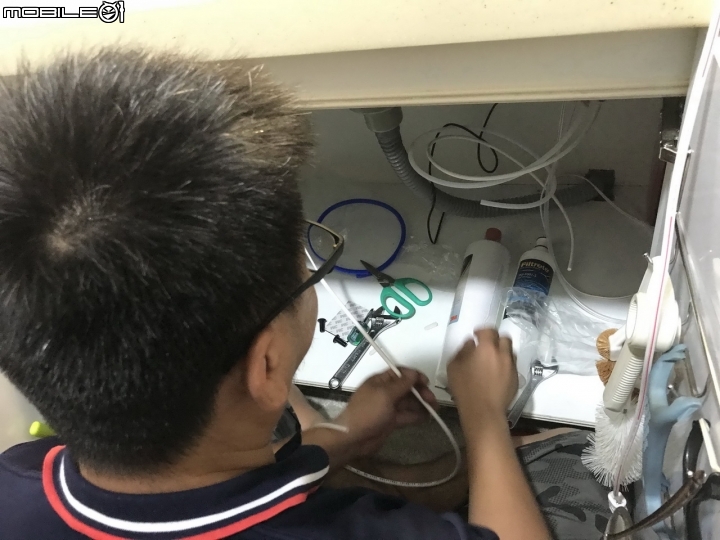 買給自己的88節禮物3M Heat 2000觸控熱飲機雙溫淨水組