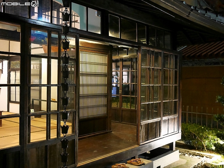 臺南市 中西區 鷲嶺食肆-原鶯料理 -- 南都夜曲場景再現