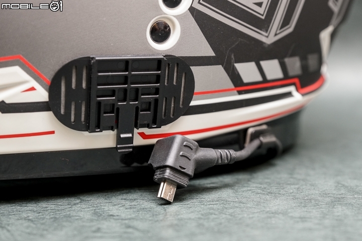 Wintec 穩特固 MB-100 安全帽藍牙耳機測試 一機四連同步聆聽