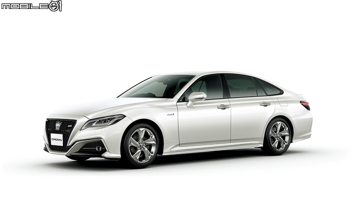 【海外新訊】「Car of the Year Japan」公佈10 Best Car決選車款,冠軍將於12月7日出爐!