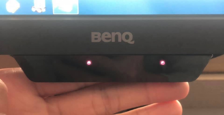 BenQ PD2500Q 2K 專業設計/動畫顯示器 開箱與使用心得分享