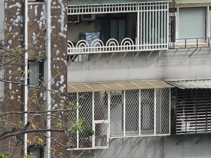 Canon EF 70-200mm f/2.8L IS III USM 評測報告｜ASC 鍍膜加持超有感 整體戰力更全面！