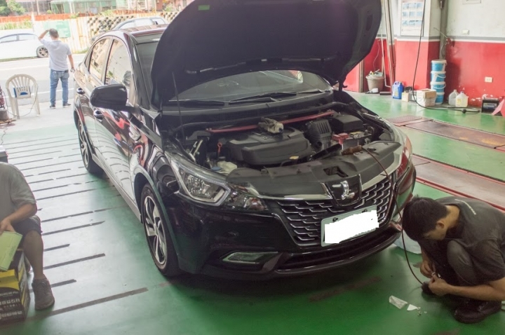 S3抖動有解??....外廠修正 車離子裝機經驗分享