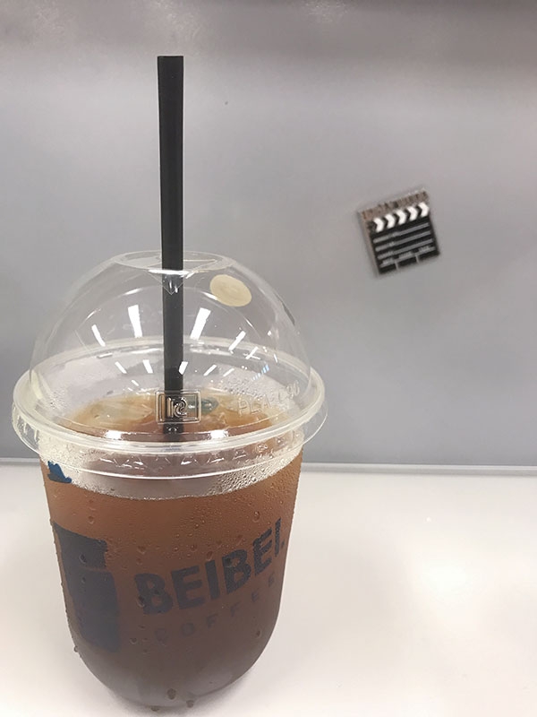 外帶美式咖啡小評比