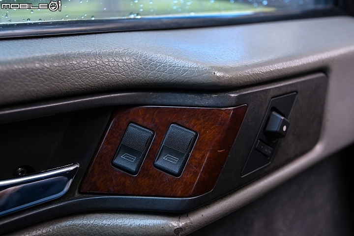 Alfa Romeo 155/156/159/Giulia四代齊聚 一場義無反顧的愛