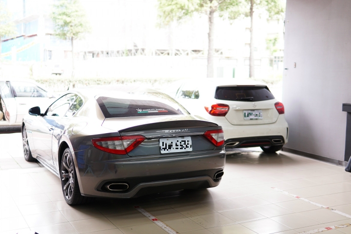 還給BMW車主的尊榮-智慧型液晶鑰匙升級開箱