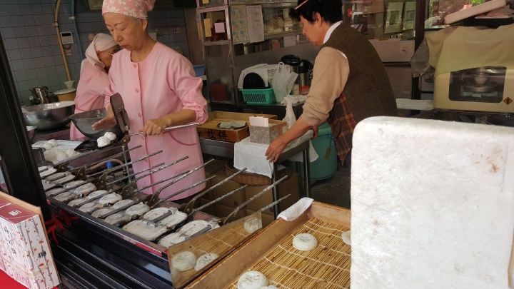 😭再見了各位！之膀胱男孩遊九州●