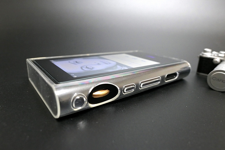 [開箱評測]FiiO M9 Hi-Fi無損級高解析音樂播放器～支援2.5mm平衡輸出！USB DAC！搭載Wi-Fi功能！