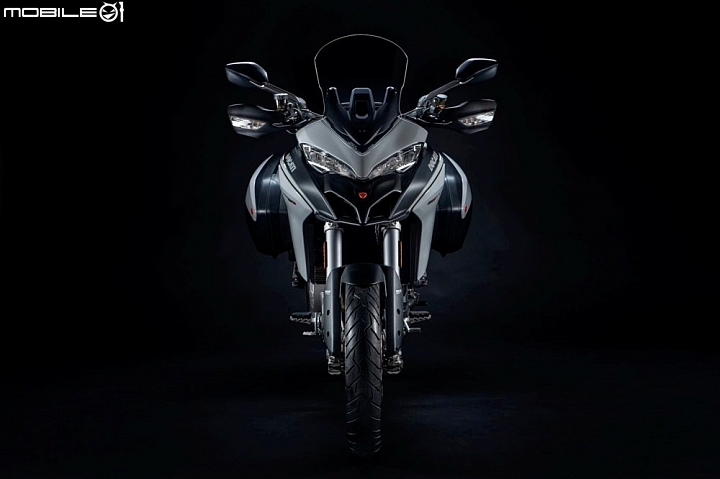 【EICMA2018】DUCATI Panigale V4 R正式降臨！Monster 821 Stealth、Hypermotard 950SP 同步登場！