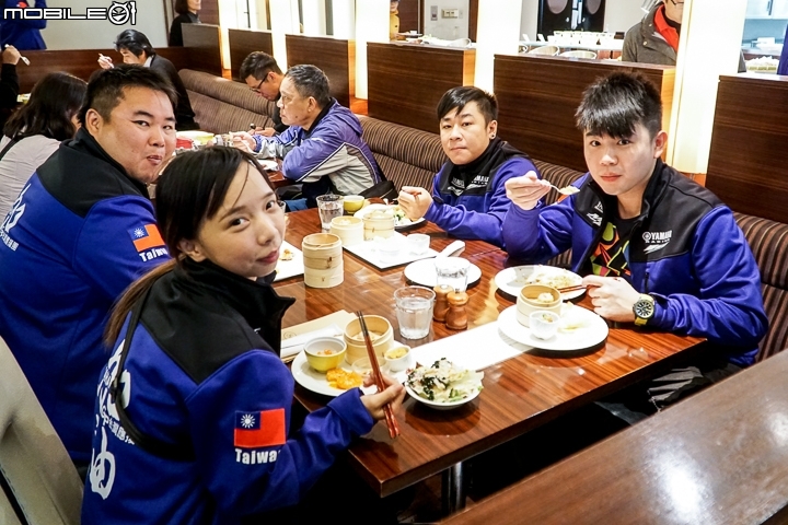 YAMAHA 重機車主專屬 2018 MotoGP 日本茂木見習之旅全紀實！