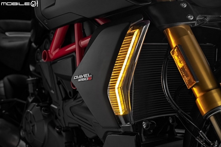 【EICMA2018】DUCATI Panigale V4 R正式降臨！Monster 821 Stealth、Hypermotard 950SP 同步登場！