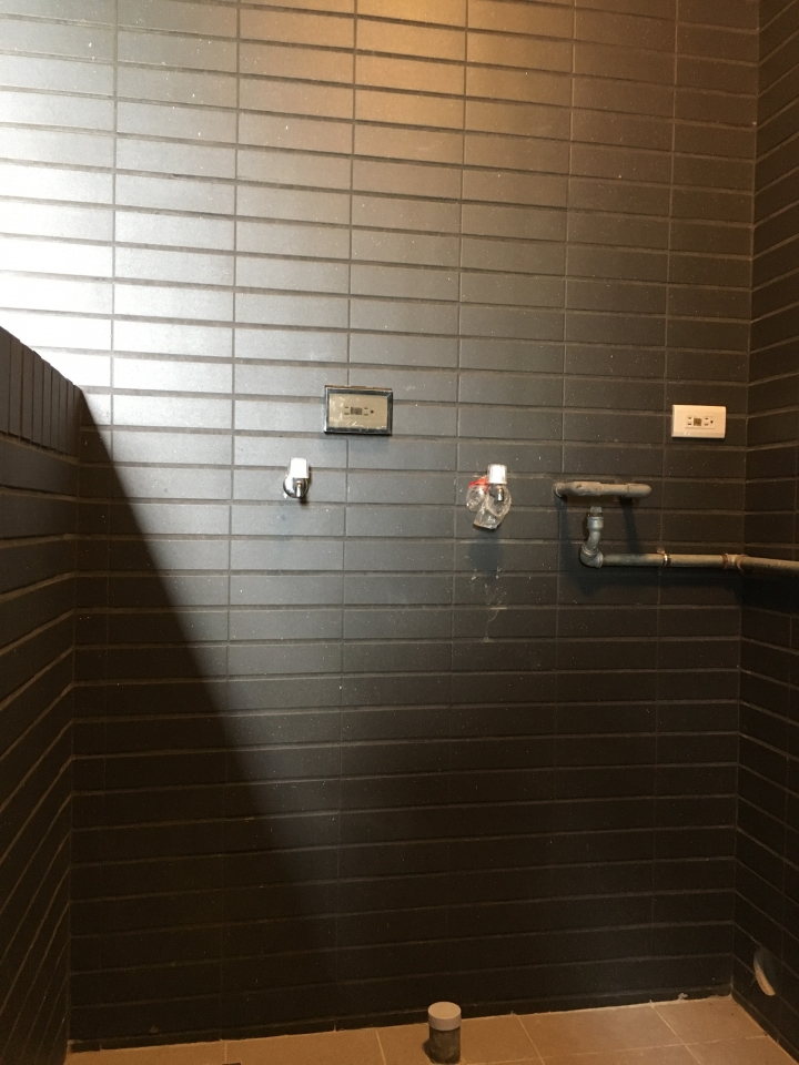 熱水器強制排氣管頭痛問題