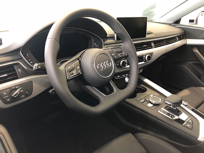 A5 Sportback - 三年三萬公里原廠保養心得分享