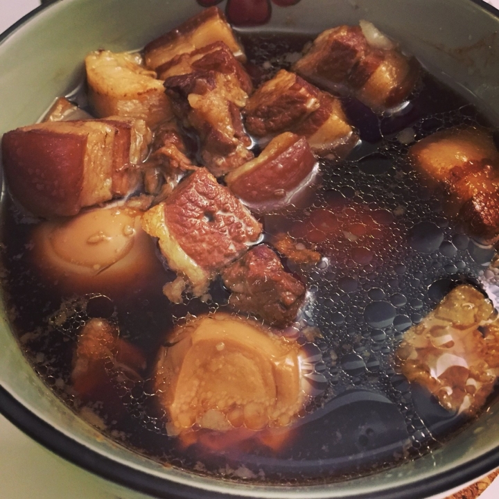 我的料理小記錄