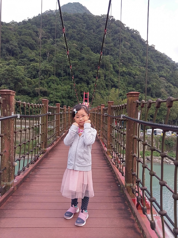 烏來雲仙輕旅遊