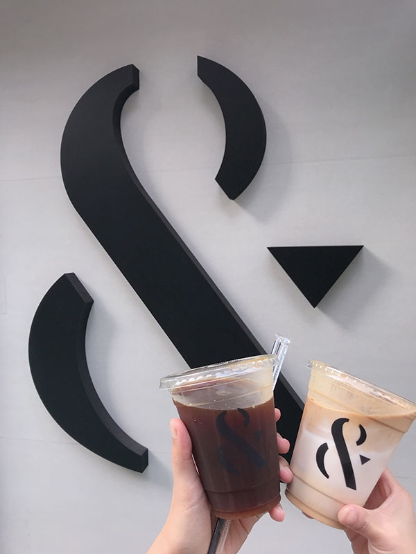 外帶美式咖啡小評比