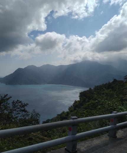2018機車環島之旅,人生第一個夢想之旅 Day4 (文長/圖多/慎入)