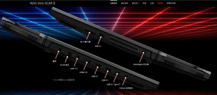 點我看大圖 EVA科技小知識-今夜我們來聊USB
