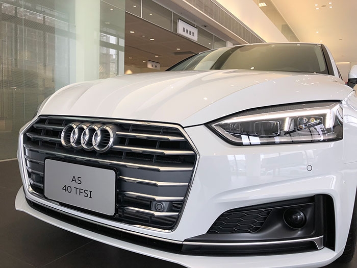 A5 Sportback - 三年三萬公里原廠保養心得分享