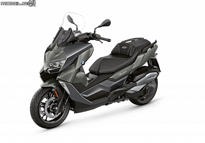 【EICMA2018】技術力的展現 S 1000 RR、R 1250 R、R 1250 RS、R 1250 GS ADV、C 400 GT 米蘭首演！