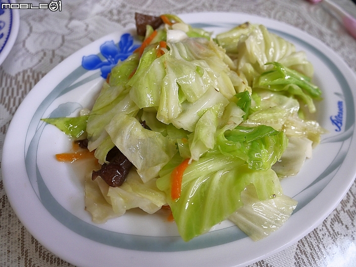 [食記] 新竹 關西 小葉八十年老店 -- 到客家小鎮吃客家美食