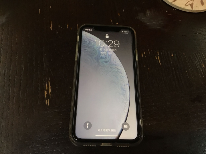 iphone XR使用三週詳細心得分享