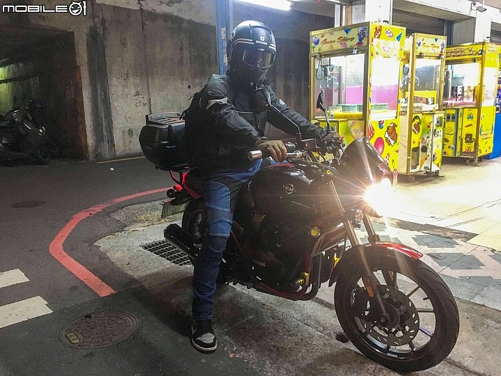 2018 中年大叔 獨走武嶺 [已完結]
