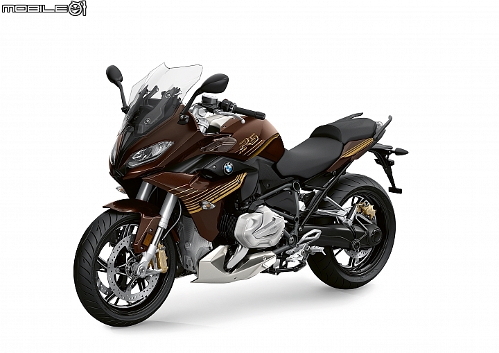 【EICMA2018】技術力的展現 S 1000 RR、R 1250 R、R 1250 RS、R 1250 GS ADV、C 400 GT 米蘭首演！