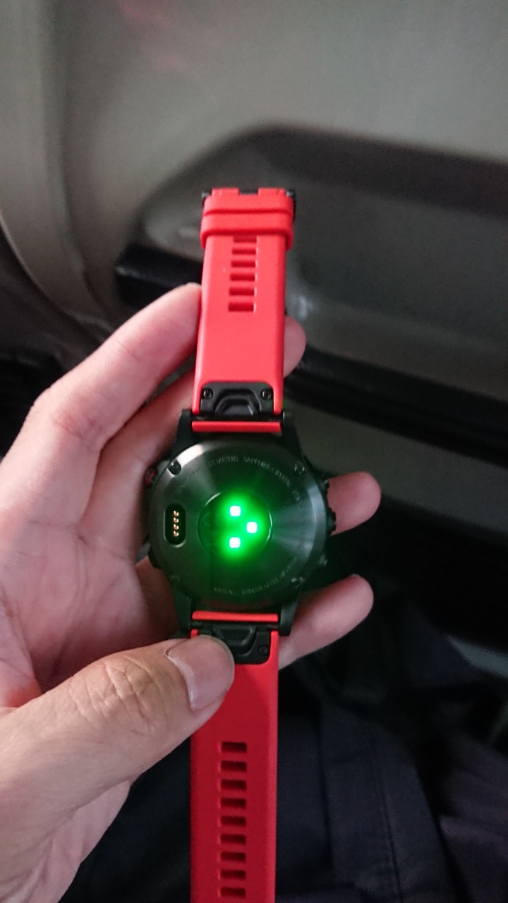 GARMIN極致科技奧秘 初階跑者CSK體驗紀實分享(跑者角度)(GARMIN在合歡山馬救了我半條命)