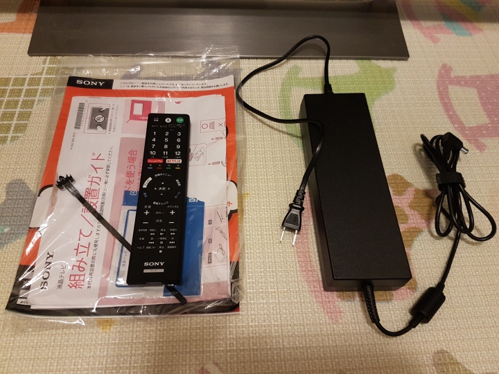 【11/5更新】日本搬回來的不是東芝~是SONY