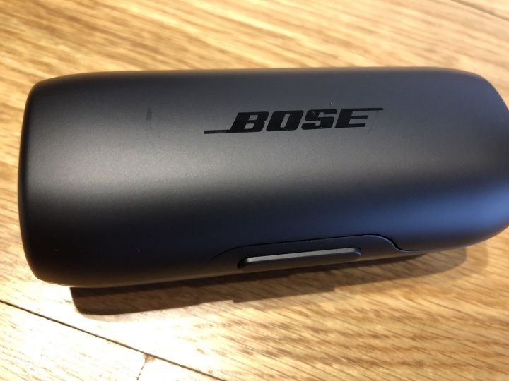 Bose Soundsports Free 我來了