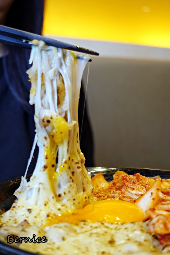 新丼創意丼飯專賣店/CP值超高的平價丼飯/美食新聞、非凡大探索、民視新聞報導(捷運中山站)