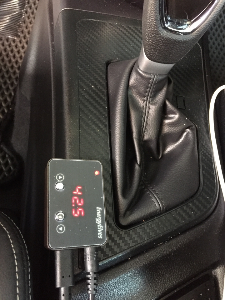 S3抖動有解??....外廠修正 車離子裝機經驗分享