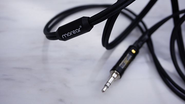 [心得] morear 客製化耳機 試聽與簡易製作流程介紹