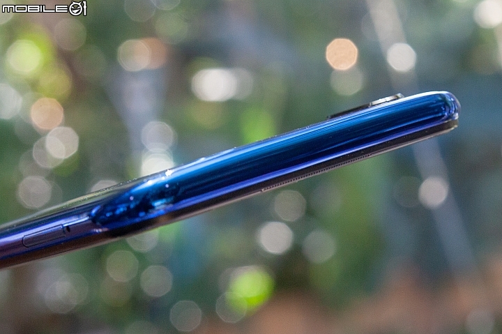 水滴瀏海、2,500萬前鏡免萬元！vivoV11 / V11i登場，售價9,990元起