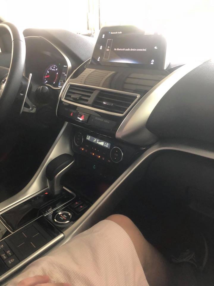 本魯歷經11種廠牌14種款式的賞車及買車之旅