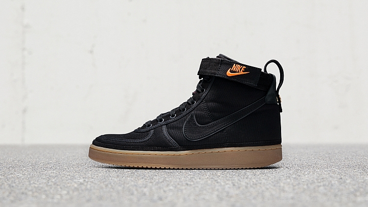 來雙耐穿又粗獷的帥鞋  Nike x Carhartt WIP系列即將開售