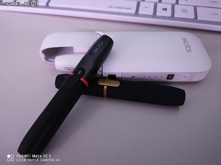 請問huawei mate20x 怎麼改用sense的介面?