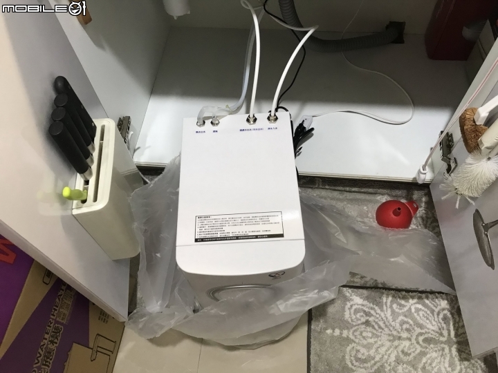 買給自己的88節禮物3M Heat 2000觸控熱飲機雙溫淨水組