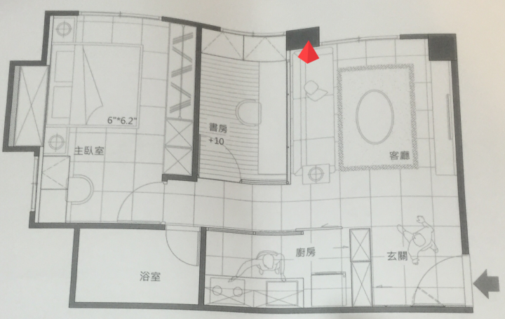 請教 輕度使用，20坪，無線AP選擇/推薦