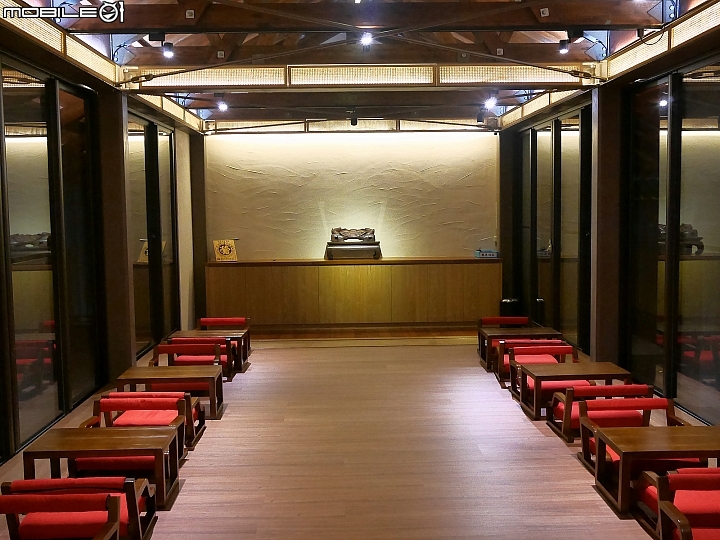 臺南市 中西區 鷲嶺食肆-原鶯料理 -- 南都夜曲場景再現