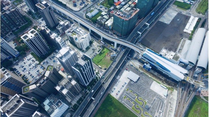 新莊新北站旁 日健駅 開賣了嗎？