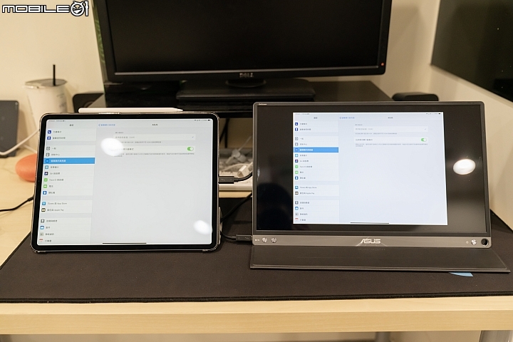 [深度文]全面提升的iPad Pro 12.9 3代，Type-C新接孔擴充性測試。