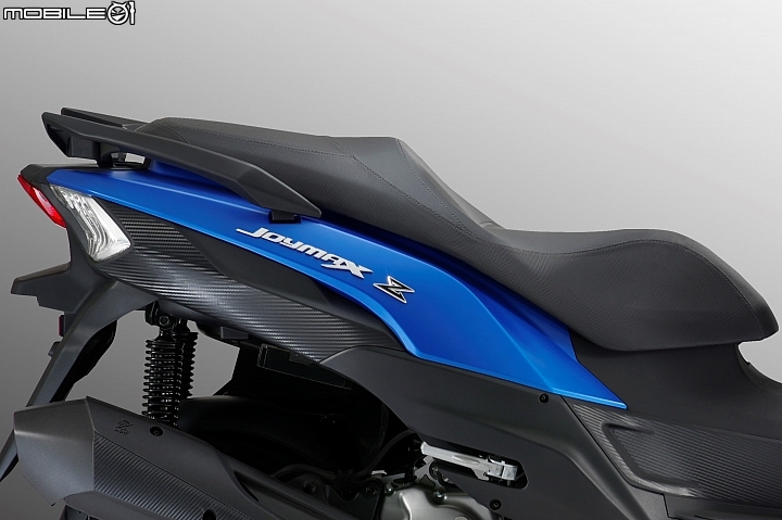 【快訊】SYM 米蘭車展新車款 JOYMAX Z 300 ABS 黃牌上市在即？經銷商預購開始！